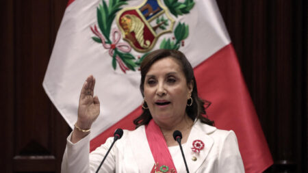 Gobierno peruano evalúa salida de la Corte IDH por ley de amnistía