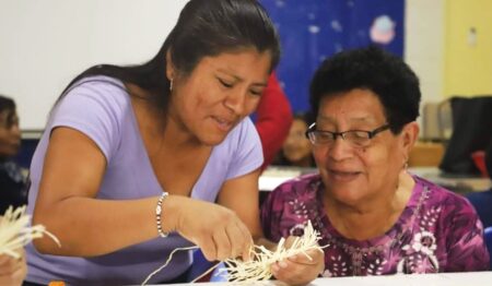 Día del Adulto Mayor: 4,7 millones de peruanos enfrentan depresión y soledad