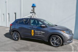 Auto de Google Street View 2025 recorrerá el Perú: mira las ciudades confirmadas