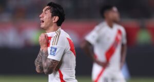 ¿Por qué Gianluca Lapadula no juega en Spezia? Esta es la razón