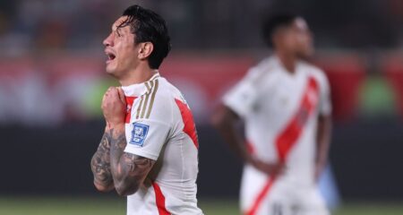 ¿Por qué Gianluca Lapadula no juega en Spezia? Esta es la razón
