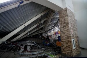 Real Plaza Trujillo: alcalde descarta reapertura del centro comercial tras encendido de luces