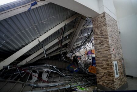Real Plaza Trujillo: alcalde descarta reapertura del centro comercial tras encendido de luces