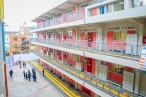 Minedu construirá 17 Escuelas Bicentenario con infraestructura moderna en 12 regiones