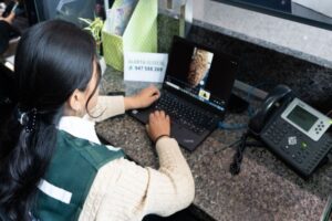 Serfor alerta sobre falsas ofertas laborales en redes sociales