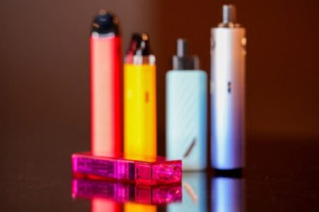 Indecopi obliga a proveedores de vapeadores a colocar advertencias en etiquetas