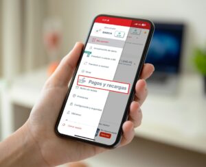 Recibos de luz, agua y telefonía pueden ser pagados desde la App y Banca por Internet del Banco de la Nación