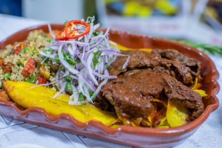 Gastronomía piurana mueve 470 millones de soles al año y genera más de 28 mil empleos