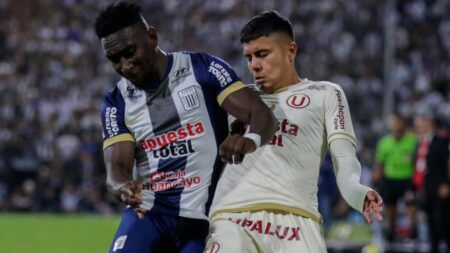 Universitario vs. Alianza Lima: Clásico en el Estadio Monumental por el Torneo Clausura