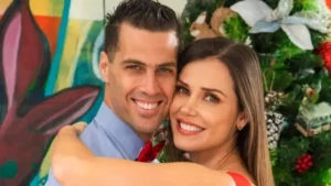 Gustavo Salcedo anuncia fin de su matrimonio con Maju Mantilla