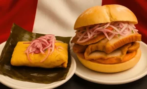 Mundial de Desayunos de Ibai: Perú y Ecuador compiten por el mejor desayuno