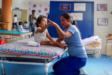 Teletón Perú 2025: fechas, ciudades y cómo donar para apoyar a niños con discapacidad