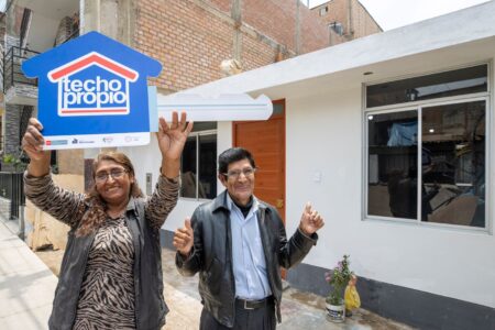Techo Propio 2025: inicia segunda convocatoria para acceder al Bono Familiar Habitacional de S/ 32,100