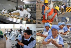 Cerca de 3,8 millones de peruanos tienen una segunda ocupación para afrontar sus gastos