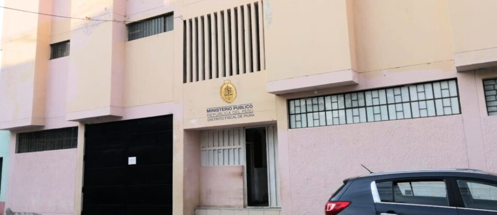 Paita: condenan a más de 13 años de prisión a hombre por robo agravado