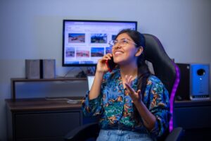 Perú supera los 43.7 millones de líneas móviles y alcanza su pico histórico