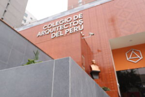 Colegio de Arquitectos de Piura anuncia vigilancia y control técnico en ejecución del proyecto del centro histórico