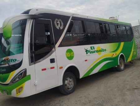 Empresas autorizadas defienden continuidad de rutas diametrales en Piura