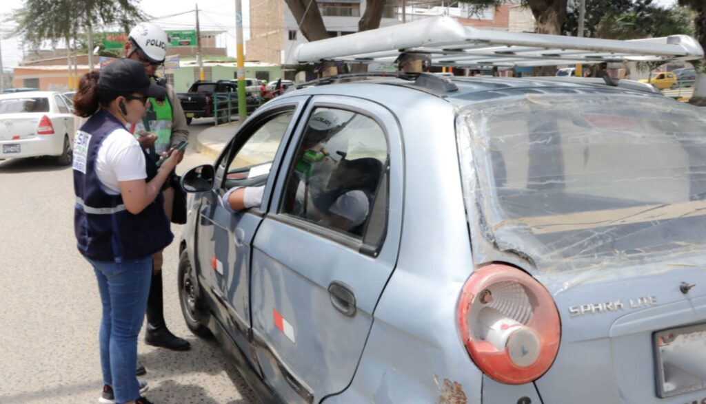 Piuranos acumulan S/90 millones en papeletas de tránsito: SATP ofrece descuentos de hasta 60%