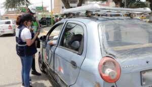 Piuranos acumulan S/90 millones en papeletas de tránsito: SATP ofrece descuentos de hasta 60%