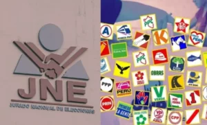 JNE evalúa alianzas electorales inscritas para las elecciones generales 2026