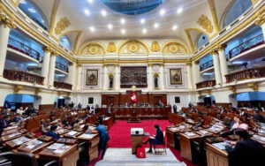 Poder Ejecutivo oficializa designación de nuevos ministros de Estado en tres carteras