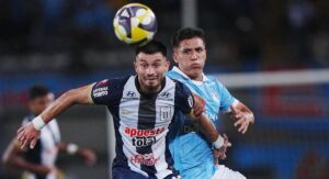 Alianza Lima vs. Sporting Cristal: duelo decisivo por la fecha 4 del Clausura 2025