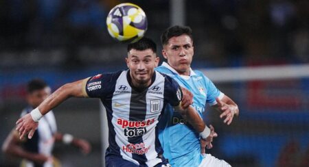 Alianza Lima vs. Sporting Cristal: duelo decisivo por la fecha 4 del Clausura 2025