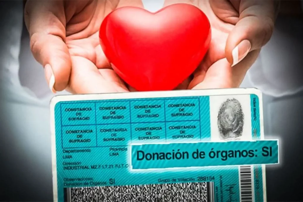 Donación de órganos en Perú será fortalecida con un curso de comunicación estratégica online