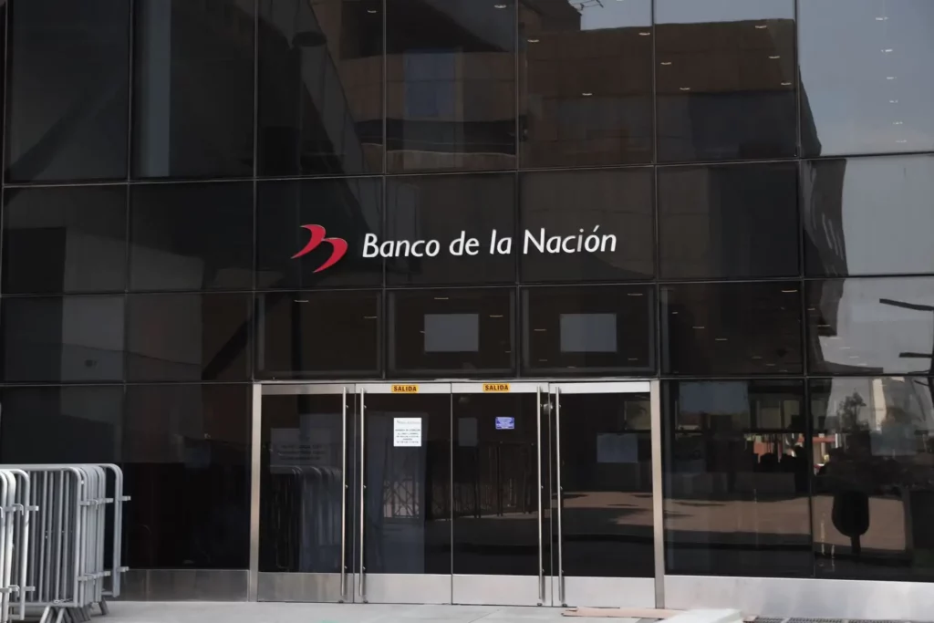 Transformación digital del Banco de la Nación busca modernizar servicios financieros