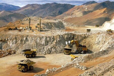 Perú busca posicionarse como líder minero en la revolución tecnológica