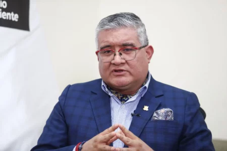 Ministro del Ambiente asegura que no hay inestabilidad en el Consejo de Ministros