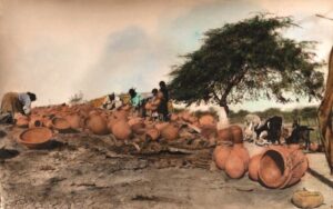 Ministerio de Cultura declara Patrimonio Cultural los foto-óleos del Bajo Piura
