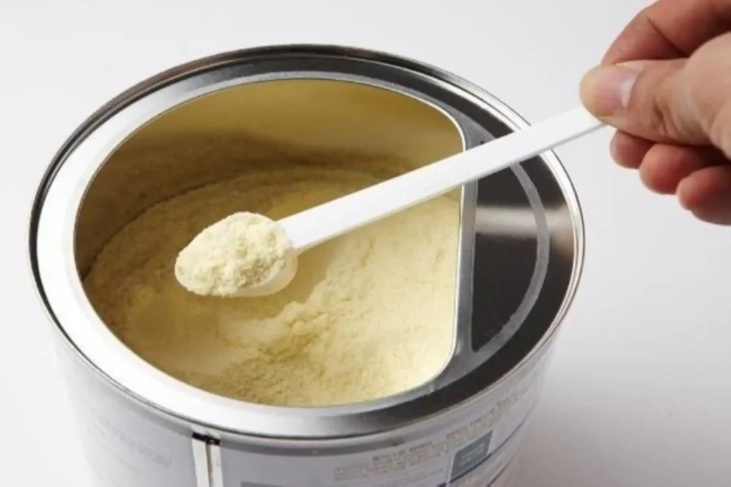 Estudio del Minsa revela alto contenido de azúcar en alimentos para bebés en Perú