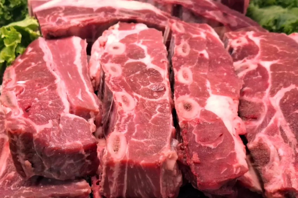 Consejos de especialistas sobre carnes rojas y prevención del cáncer digestivo