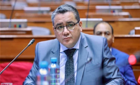 Ministro de Justicia participará en sesiones del Consejo de Derechos Humanos en Ginebra