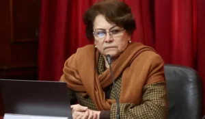 Congreso propone extender detención policial en casos de extorsión y sicariato