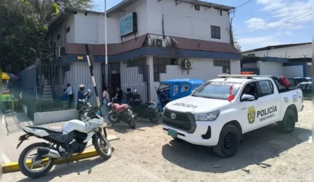 Piura registra doble homicidio y supera los 100 asesinatos en el año