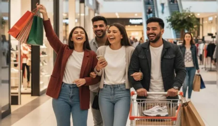 Qué es el Día del Shopping y cuándo se celebra
