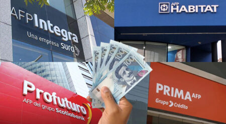 AFP en Perú: cómo invierten los aportes y qué riesgos existen