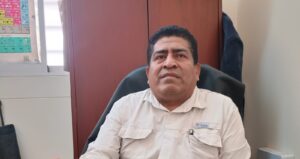 Martín Zeta, docente de la UNP: "Si descartan la minería formal, entraría la minería ilegal en Tambogrande”
