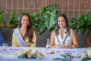 Miss Perú impulsa liderazgo y empoderamiento femenino con nuevo certamen infantil
