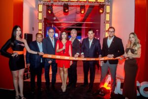 AutoPlan, empresa de fondo colectivo inaugura nuevo Centro de Financiamiento Vehicular como parte de su plan de expansión nacional en la ciudad de Piura.