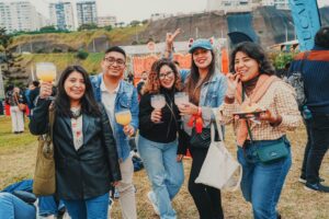 FILO llega a Piura: gastronomía, música y tradición en un solo lugar este 18 de octubre
