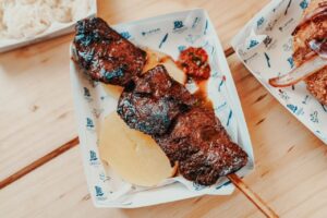 FILO llega a Piura: gastronomía, música y tradición en un solo lugar este 18 de octubre
