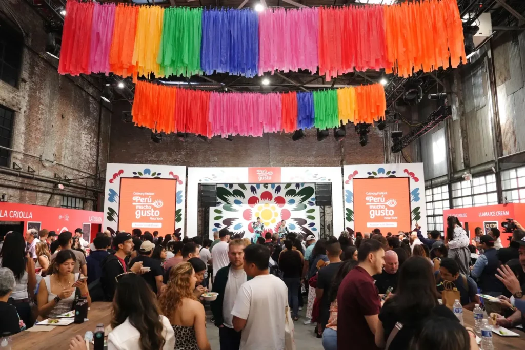 Gastronomía peruana es reconocida entre las mejores del mundo por Condé Nast Traveller