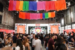 Gastronomía peruana es reconocida entre las mejores del mundo por Condé Nast Traveller