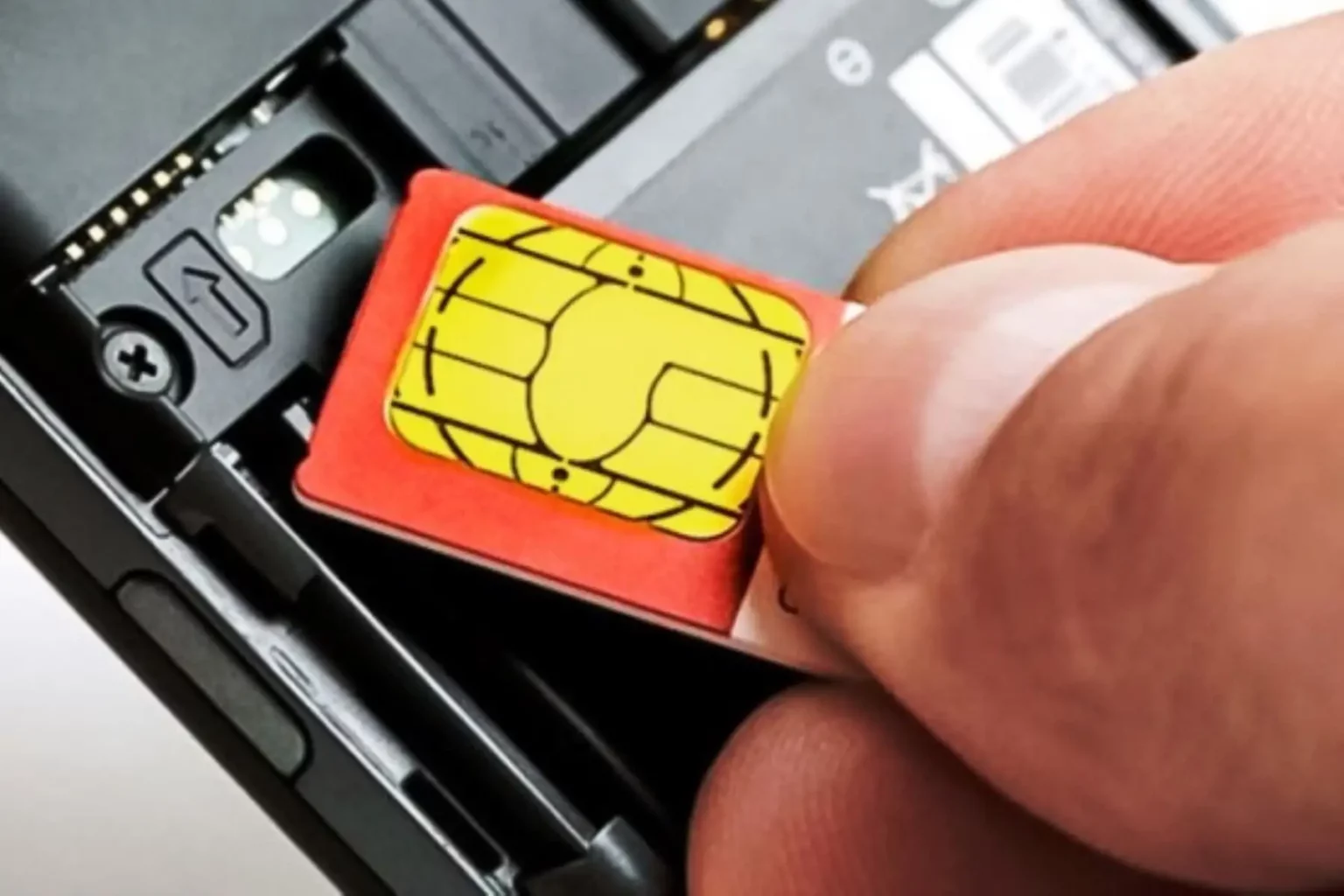 Proponen control facial para reforzar seguridad en líneas móviles Proponen control facial para reforzar seguridad en líneas móviles