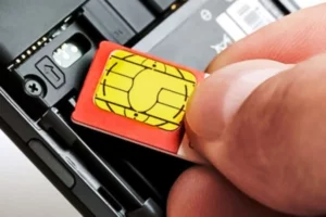 Proponen control facial para reforzar seguridad en líneas móviles Proponen control facial para reforzar seguridad en líneas móviles