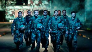 “Chavín de Huántar: el rescate del siglo” llega a los cines con una mirada centrada en el heroísmo militar